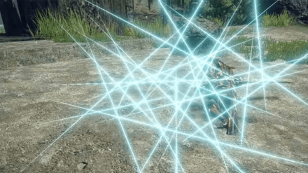 MH Rise - Long Swords Always Try to Counter