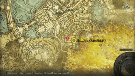 Somber Smithing Stone 5 Locations and Map | Elden Ring｜Game8