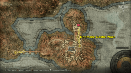 Somber Smithing Stone 5 Locations and Map | Elden Ring｜Game8
