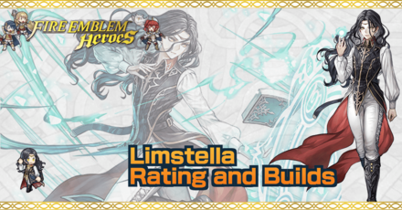 FEH Limstella Banner