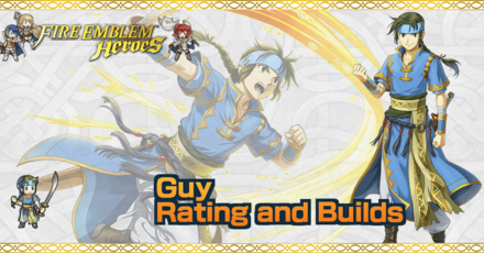 FEH Guy Banner