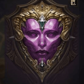 Diablo Immortal - Legendary Crests