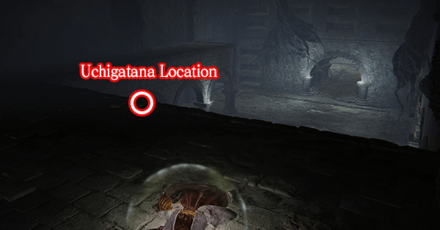 Elden Ring - Deathtouched Catacombs 5