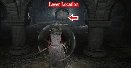 Elden Ring - Deathtouched Catacombs 3