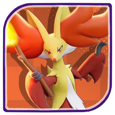 Delphox