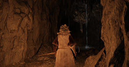 Elden Ring - Highroad Cave
