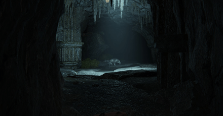 Elden Ring - Highroad Cave.png