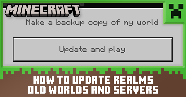 Minecraft 1.19.4 The Wild Update Server Hosting