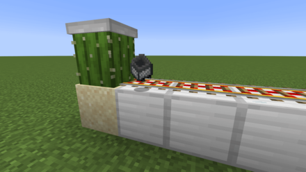 Minecraft Hopper Minecart Not Splitting