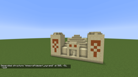 Minecraft Place Command