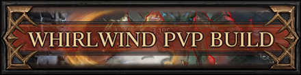 Whirlwind PvP