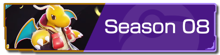 Pokemon UNITE - Season 8 Partials Banner.png
