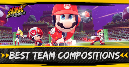 Best Team Compositions banner