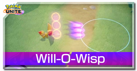 Delphox Will-O-Wisp Banner.png