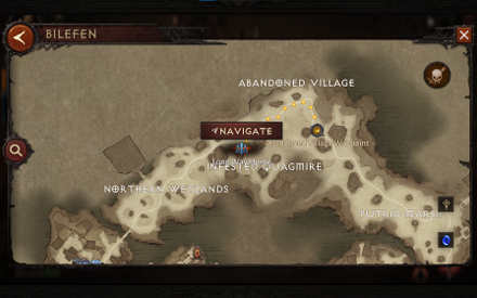 Diablo Immortal - Long Way Home