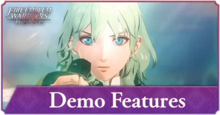 FEW3H - Demo Released June 9th! Does Progress Carry Over?
