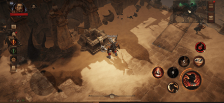 7 Shassar Sea Sereth Outpost Waypoint Hidden Lair