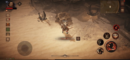 3 Shassar Sea Windswept Sands Hidden Lair