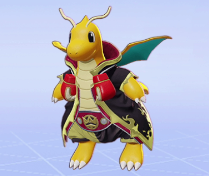 Champion Style Image