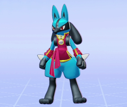 Martial Arts Style Image