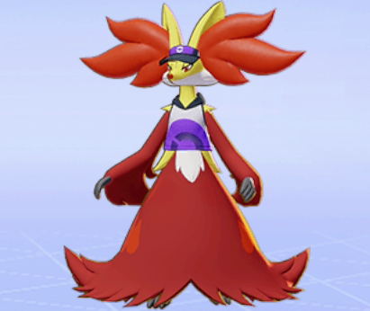 Purple Unite Style Image