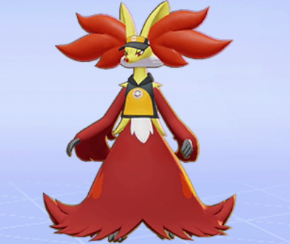 Orange Unite Style Image