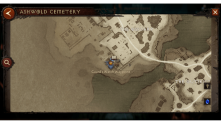 Diablo Immortal - Guard