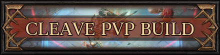 Cleave PvP