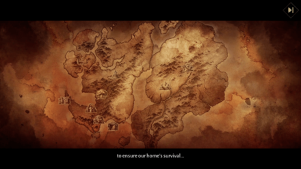 Diablo Immortal - Solo and PvE-PvP Play Unavailable