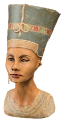 ACNH - Mystic Statue