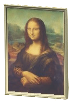 ACNH - Famous Painting