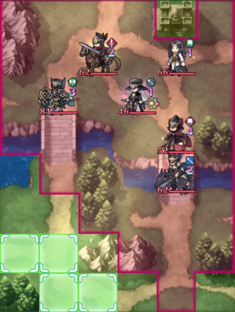 Limstella Infernal Fire Emblem Heroes FEH