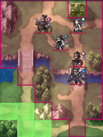 Limstella Lunatic Fire Emblem Heroes FEH