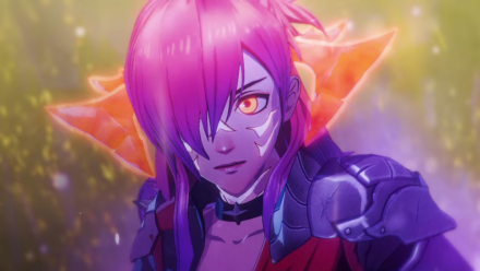 FEW3H - Awakened Shez Female