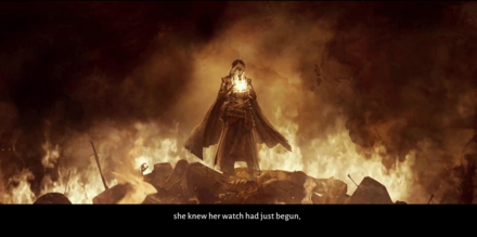 Diablo Immortal - Dark Clans