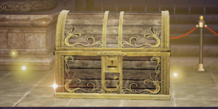 Chest Icon