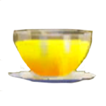 FEW3H - Yellow Tonic