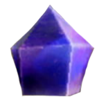 FEW3H - Purple Crystals