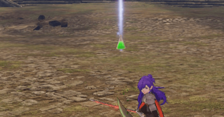 FEW3H - Obtainable Items with Different Uses