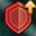 Staunch Shield Icon