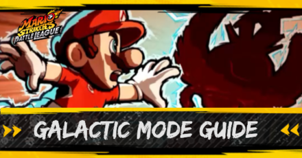 Galactic Mode Guide