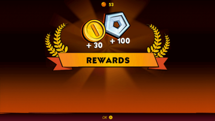 Mario Strikers Club Tokens