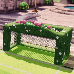 Mario Strikers Royal Goal 2