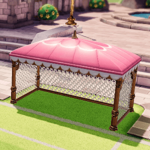 Mario Strikers Royal Goal 3