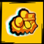 Bushido Sandals Icon