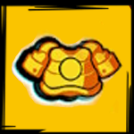 Bushido Armor Icon