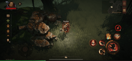 5 Bilefen Northern Wetlands Hidden Lair