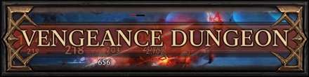 Vengeance Dungeon