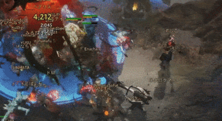 How to Get Nilfurs Precision