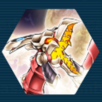 Nephthys, the Sacred Flame